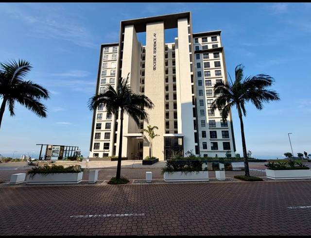 3 BEDROOM APARTMENT FOR SALE IN UMHLANGA RIDGESIDE